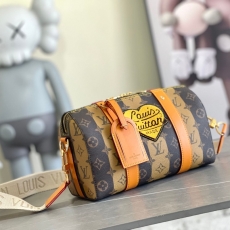 LV Speedy Bags